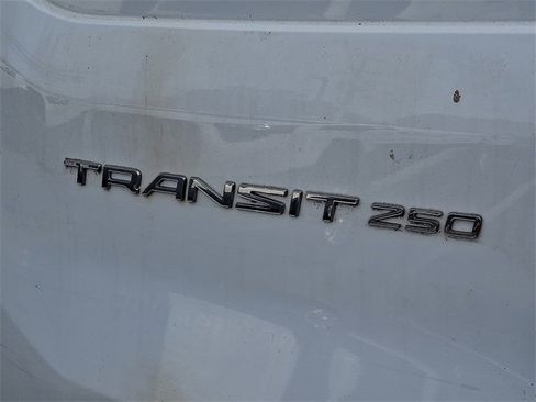 Used 2020 Ford Transit 250 Low Roof AWD image 14