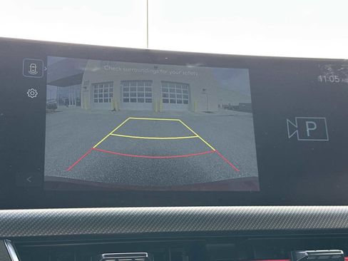 New 2026 Hyundai Sonata N Line image 18