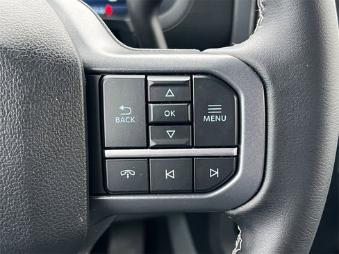 Used 2025 Ford F150 XLT w/ Equipment Group 302A MID image 20