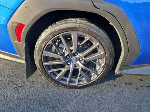 Used 2022 Subaru WRX Limited image 24
