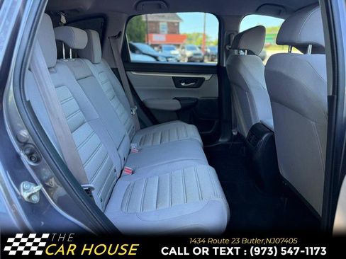Used 2017 Honda CR-V LX image 20