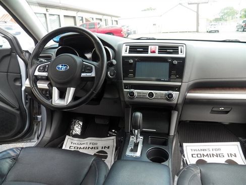 Used 2015 Subaru Outback 2.5i Limited AWD/4WD image 15