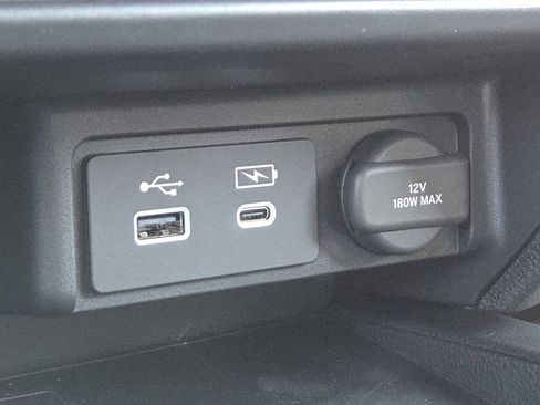 New 2026 Honda Ridgeline TrailSport image 30