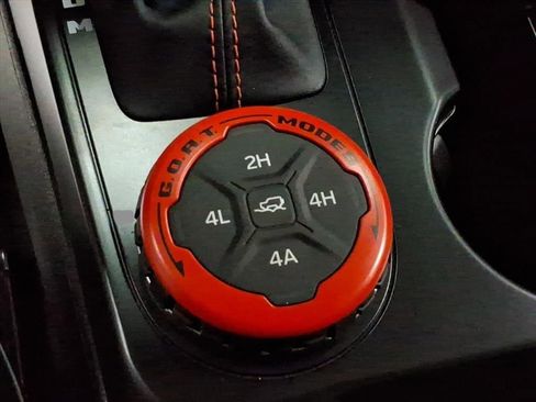 New 2025 Ford Bronco Raptor image 23