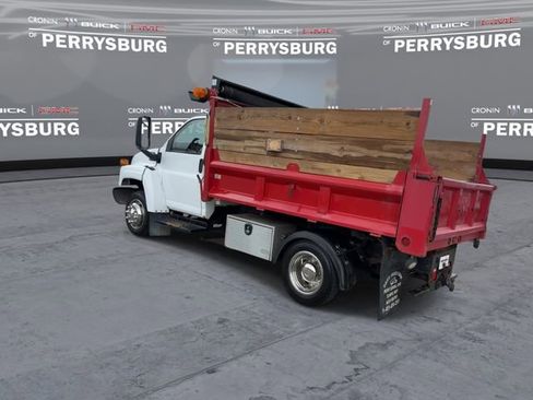 Used 2005 Chevrolet Kodiak C4500 2WD Regular Cab image 6