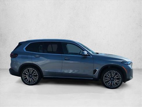 Used 2024 BMW X5 sDrive40i RWD image 4