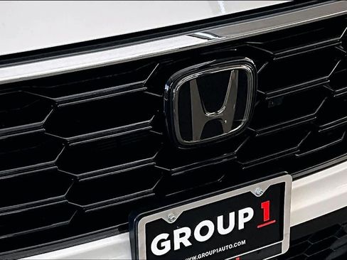 Used 2025 Honda CR-V EX-L image 30