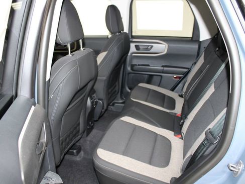 New 2025 Ford Bronco Sport Big Bend image 23