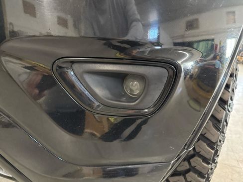 Used 2015 Jeep Grand Cherokee Altitude image 94