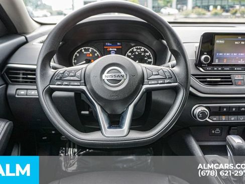 Used 2022 Nissan Altima 2.5 S FWD image 27