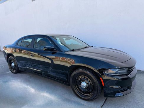 Used 2021 Dodge Charger Police image 38