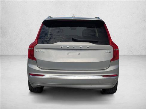 Used 2023 Volvo XC90 B5 Plus w/ Protection Package Premier AWD/4WD image 7