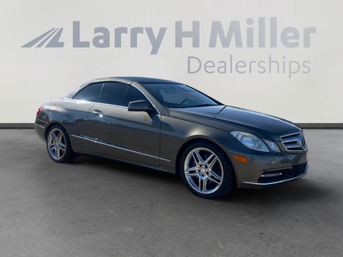 Used 2013 Mercedes-Benz E 350 E 350 image 7