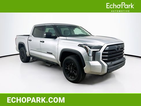 Used 2023 Toyota Tundra SR5 image 1