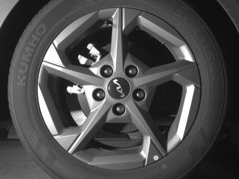 Used 2025 Kia K4 LXS FWD image 15