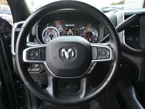 Used 2023 RAM 3500 Lone Star w/ Level 1 Equipment Group image 10