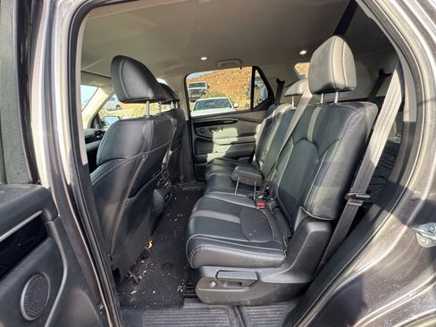 Used 2023 Honda Pilot EX-L image 10