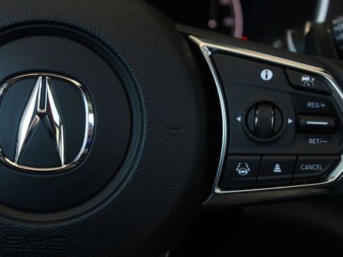 Certified 2025 Acura MDX SH-AWD w/ Technology Package image 35