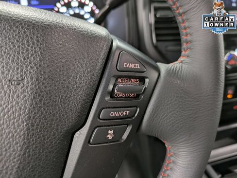 Used 2021 Nissan Titan PRO-4X w/ Off Road Protection Package AWD/4WD image 18