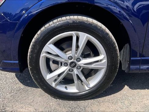 Used 2023 Audi Q3 2.0T Premium AWD/4WD image 9
