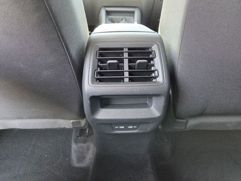 Used 2025 Volkswagen Tiguan S AWD/4WD image 23
