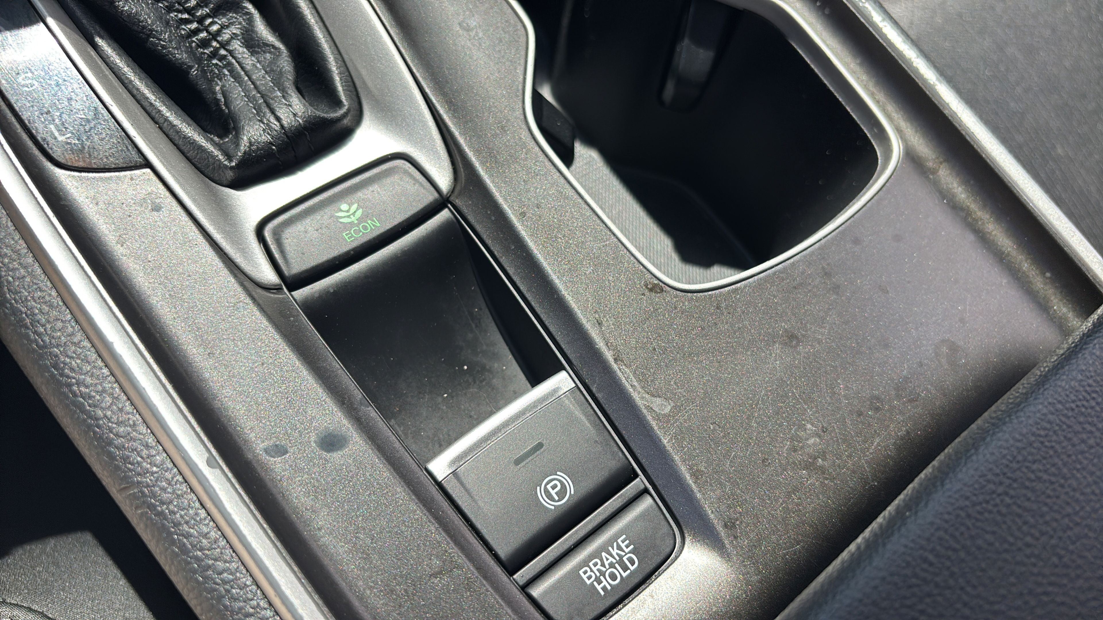 Certified 2020 Honda Accord LX image 18