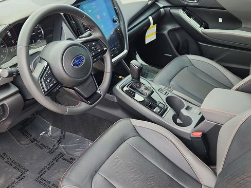 Used 2025 Subaru Crosstrek 2.5i Limited w/ Crosstrek Mirror Package AWD/4WD image 8