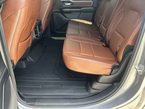 Used 2023 RAM 1500 Big Horn AWD/4WD image 21