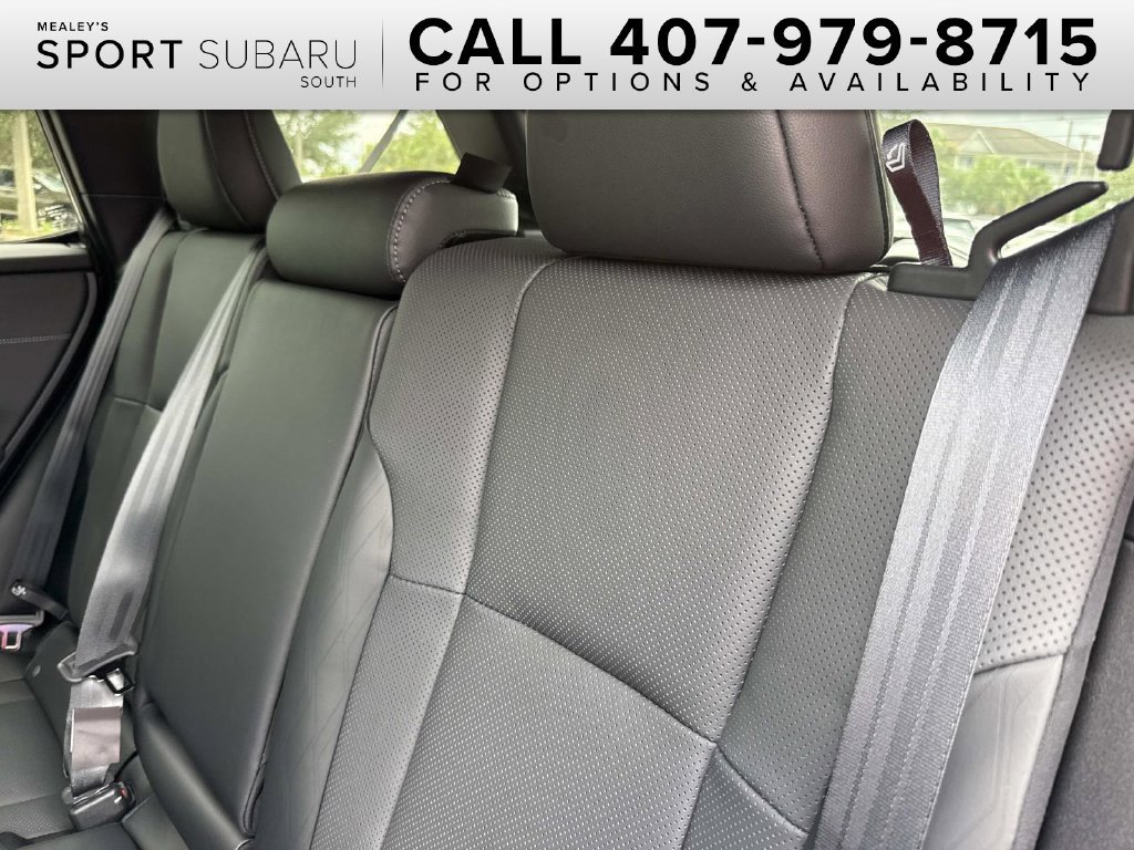 New 2026 Subaru Outback Touring XT AWD/4WD image 14
