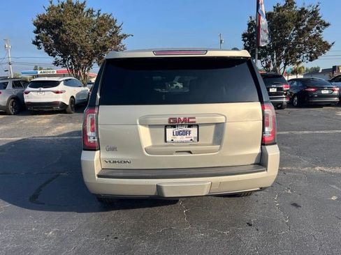 Used 2015 GMC Yukon SLT w/ Open Road Package RWD image 32