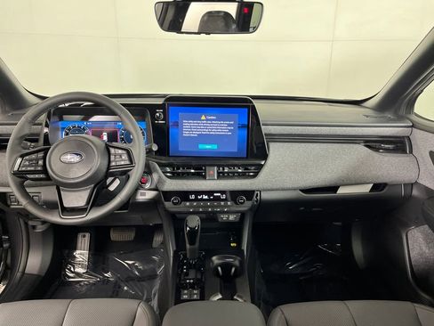 New 2026 Subaru Outback Limited XT image 14