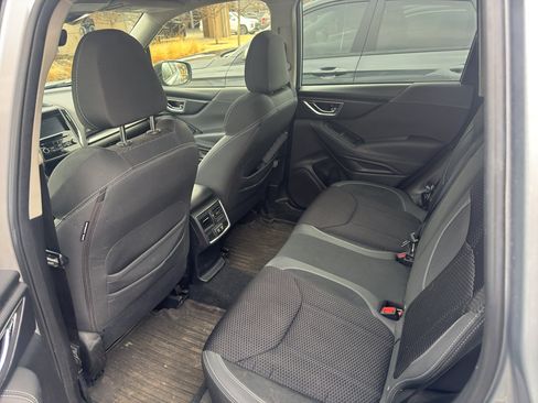 Used 2020 Subaru Forester Premium w/ Popular Package #1 image 5