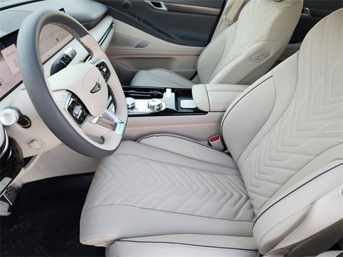 New 2026 Genesis G80 2.5T Sport Prestige image 9