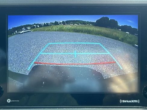 Certified 2023 Toyota Tacoma TRD Sport w/ Technology Package AWD/4WD image 18