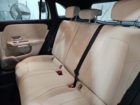 Certified 2026 Mercedes-Benz GLA 250 image 16