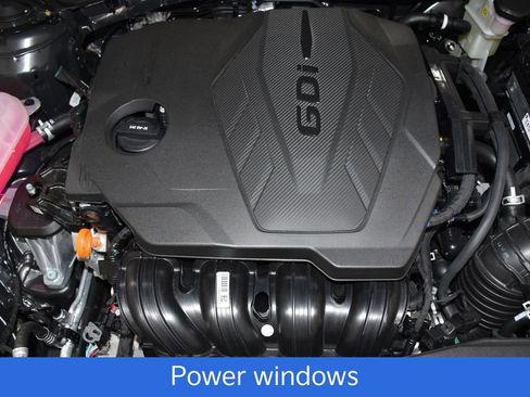 New 2026 Kia K5 LXS FWD image 7