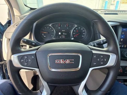 Used 2024 GMC Terrain SLE w/ Driver Convenience Package AWD/4WD image 43