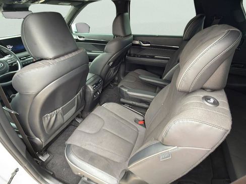 Used 2025 Hyundai Palisade Calligraphy image 20