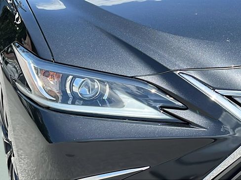 Used 2021 Lexus ES 350 w/ Accessory Package FWD image 26