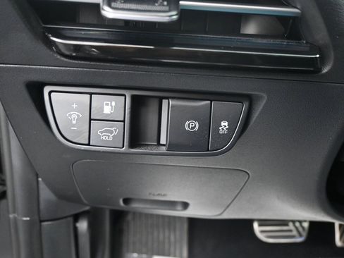 Used 2024 Kia EV6 GT-Line image 27