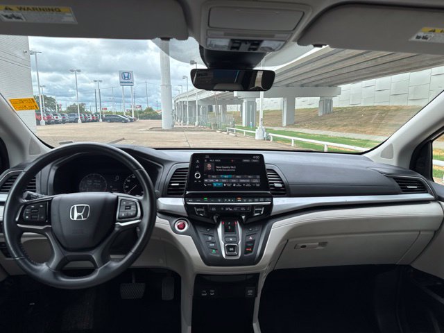 Used 2025 Honda Odyssey EX-L image 7