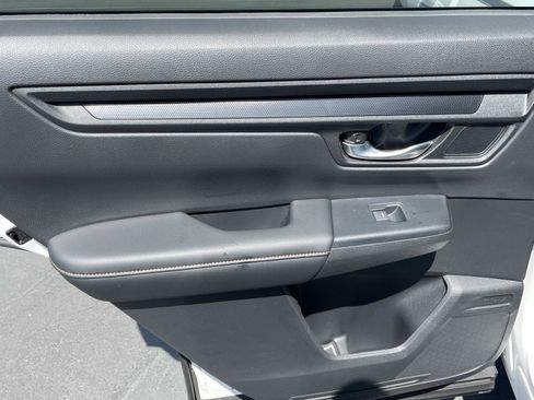 Used 2025 Honda CR-V Sport-L image 24