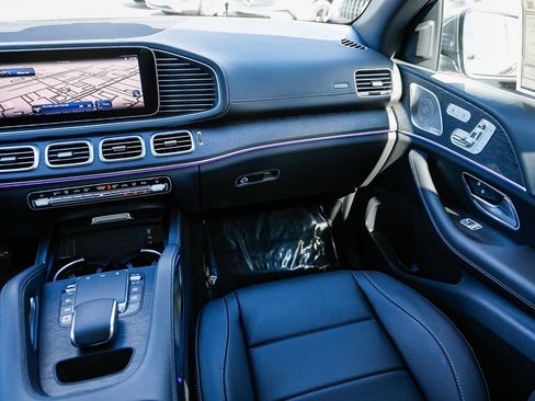 New 2026 Mercedes-Benz GLE 450 4MATIC Coupe image 15