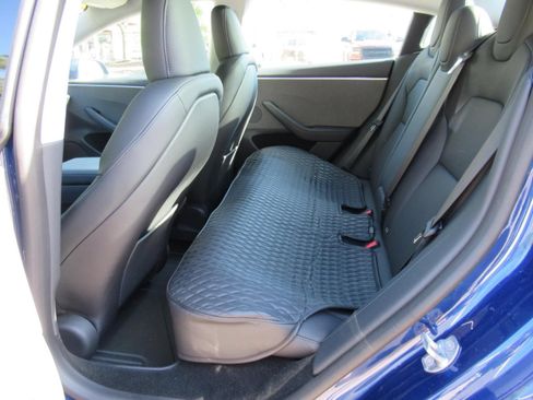 Used 2025 Tesla Model 3 RWD image 31