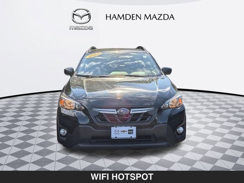 Used 2023 Subaru Crosstrek 2.0i Premium image 8