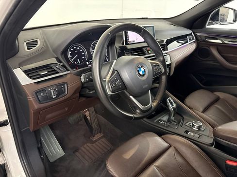 Used 2020 BMW X2 sDrive28i w/ Convenience Package FWD image 21