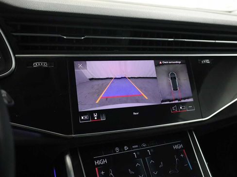 Used 2023 Audi Q8 Premium Plus w/ Premium Plus Package image 31