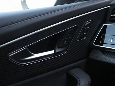 New 2026 Audi SQ8 Prestige image 7