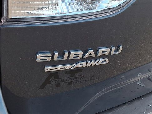 Certified 2024 Subaru Forester Premium image 31