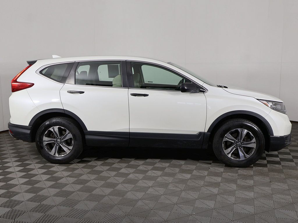 Used 2018 Honda CR-V LX image 15